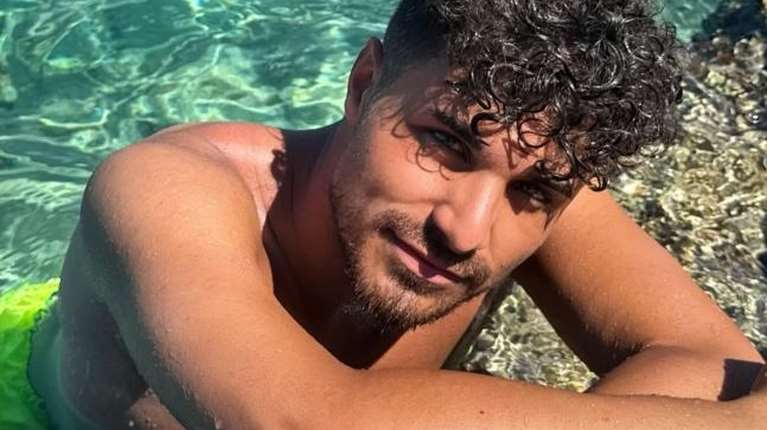 Στέφανος Παπαδόπουλος: "Τα έμαθα όλα από την τηλεόραση" - Η πρώτη αντίδραση μετά την απόλυσή του