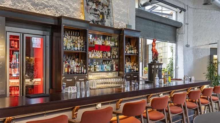 Η μεγάλη γιορτή σταρ μπαρ της Αθήνας: Όλα όσα δε χάνονται αυτή την εβδομάδα