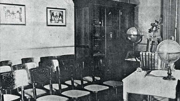 Αλλαγή ώρας: Όταν οι ωρολογοποιοί πήγαιναν στο Αστεροσκοπείο για τον καθορισμό της