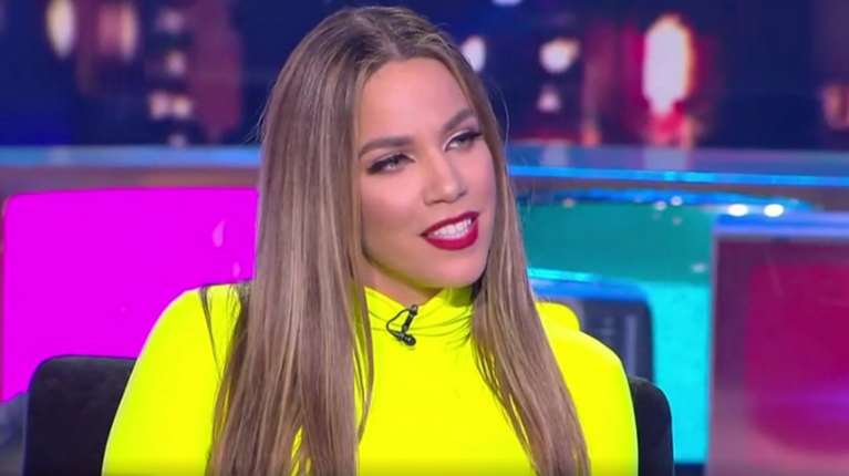 Συγκλονίζει η Στικούδη: Αν δεν έχουμε κάνει ζέσταμα θα μας πατήσει και δυο σφαλιάρες...