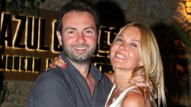 Η αναφορά της Χριστίνας Παππά στον γιο της, Δημήτρη: "Μερικές φορές που τα συζητάω και στενοχωριέται κι εκείνος, του λέω..."