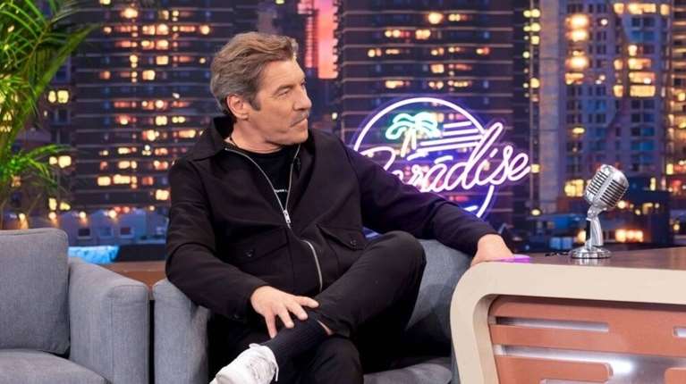 Γιάννης Στάνκογλου: &quot;Στην παράσταση μού φώναξε: &#39;Είσαι μαλ@@ας, ρατσιστής&quot;