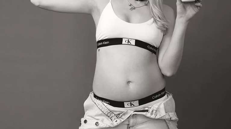 Έγκυος η καλλονή του ελληνικού μόντελινγκ: Η ανακοίνωση στο Instagram