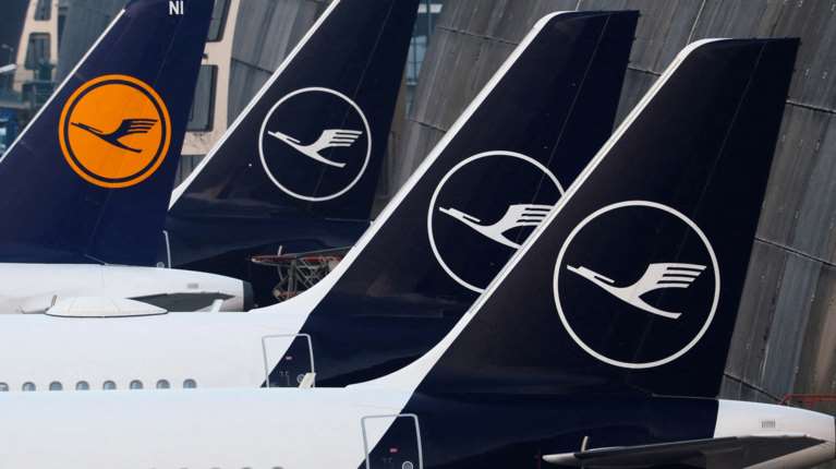 Γερμανία: Η Lufthansa καταργεί 4.000 θέσεις εργασίας - Σχεδιάζει και συγχώνευση υπηρεσιών