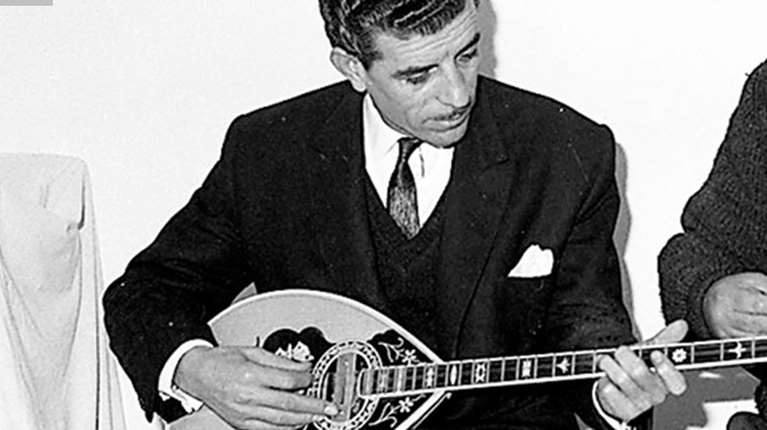 Όταν ο Γρηγόρης Μπιθικώτσης κατηγορήθηκε για μοιχεία που κατέληξε σε γάμο