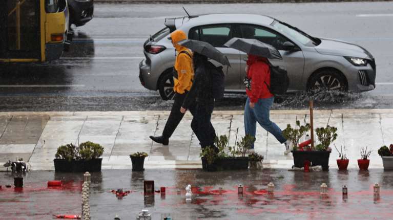 Κακοκαιρία: Πότε αλλάζει ραγδαία το σκηνικό - Σε ποιες περιοχές πρέπει να δείξουμε ιδιαίτερη προσοχή