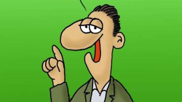 Η μπηχτή από τον Αρκά για την αλλαγή της ώρας - &quot;Θυμάστε την ωρίτσα παραπάνω ξεκούρασης...Τη θέλουν πίσω&quot;