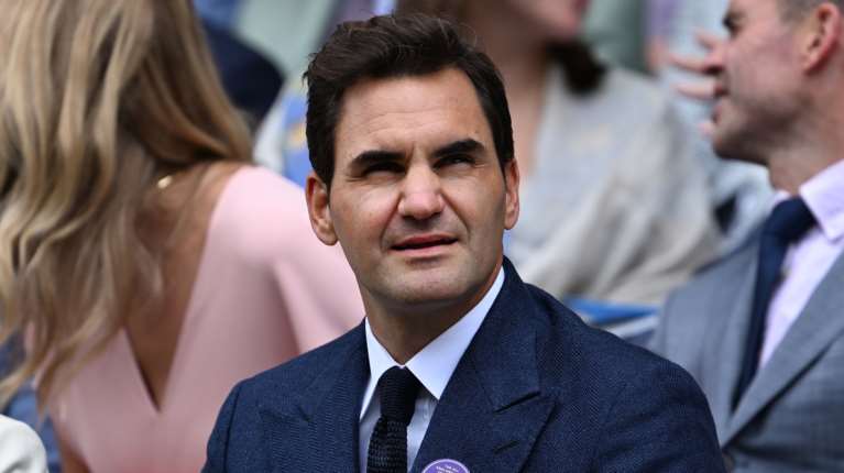 Στο κλαμπ των δισεκατομμυριούχων ανήκει πλέον ο Ρότζερ Φέντερερ