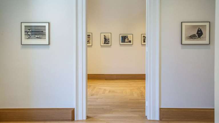 Οι νέοι χώροι τέχνης που πρέπει να μπεις πρώτος