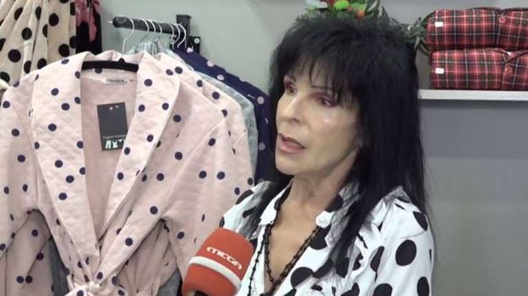 Σοφία Βόσσου για Eurovision: Διαφωνώ με το μποϊκοτάζ στο Ισραήλ, είναι ένα μουσικό γεγονός