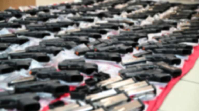 Πώς έφτασε η ΕΛ.ΑΣ. στον εντοπισμό των 13 Τούρκων με τα όπλα στον Εβρο