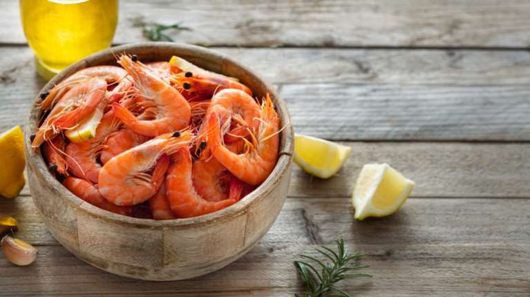 Taste Atlas: Το καλύτερο πιάτο με γαρίδες στον κόσμο είναι ελληνικό - Ποιο είναι