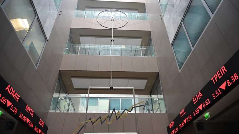 Euronext: Ξεκίνησε η δημόσια πρόταση με για την εξαγορά του Χρηματιστηρίου Αθηνών