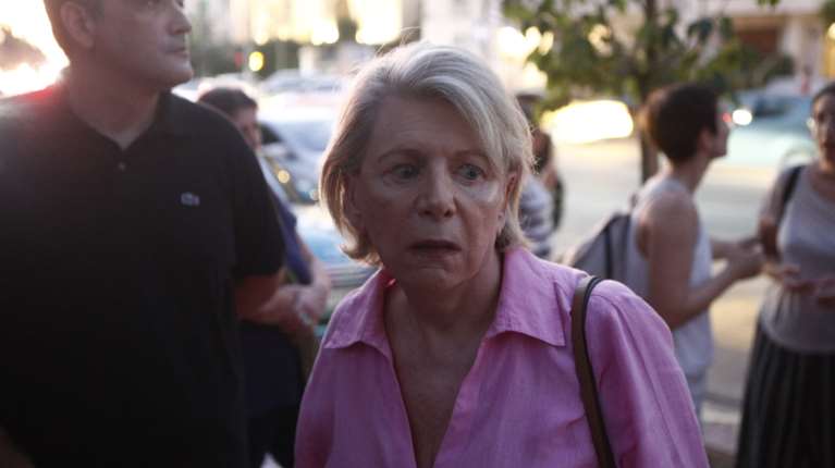 Γιατί η Ακρίτα επιτέθηκε σε Μαρέβα και Λίνα Μενδώνη για το δείπνο στο Βρετανικό Μουσεία - &quot;Δεν ντράπηκε καμία...&quot;