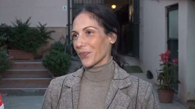 Ανθή Βούλγαρη: Έχω σκεφτεί τη ζωή μου εκτός τηλεόρασης. Κάποια στιγμή...