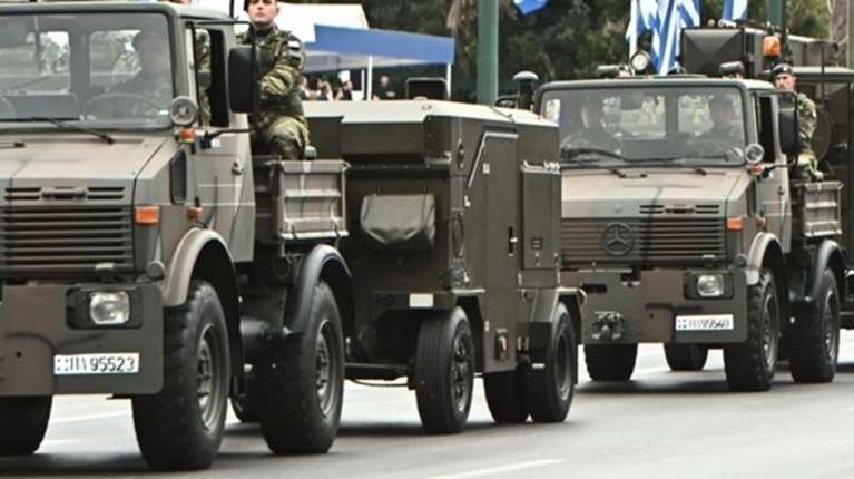 &quot;Πάρε και εξοπλισμό να φαίνεται ότι πας για ορειβασία&quot; - Ποιος είναι ο καθοδηγητής του κατασκόπου στην Αλεξανδρούπολη