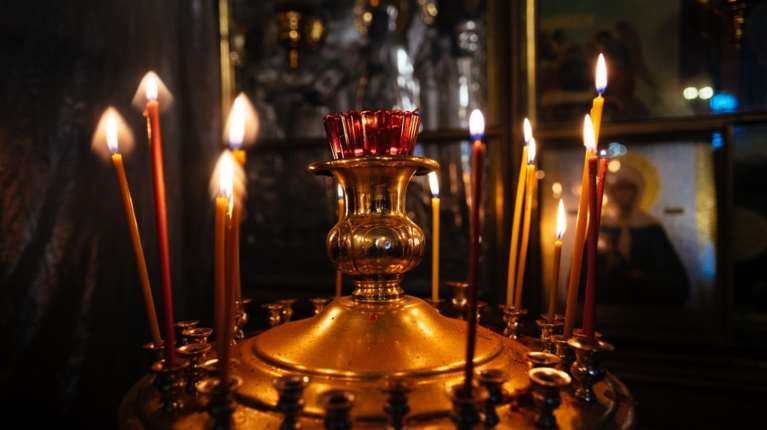 Της Αναλήψεως σήμερα: Τι γιορτάζουμε, η σημασία της ημέρας και τα έθιμα