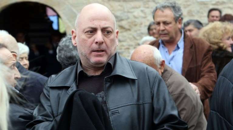 Γιώργος Λαμπάτος: Ξέραμε από παλιά για τις σχέσεις του Πέτρου Φιλιππίδη, όπως το ήξερε και η Ελπίδα Νίνου