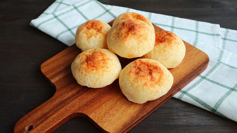 Μπουρεκάκια τυριού με ζύμη γιαουρτιού- Τα πιο εύκολα που έχεις φτιάξει