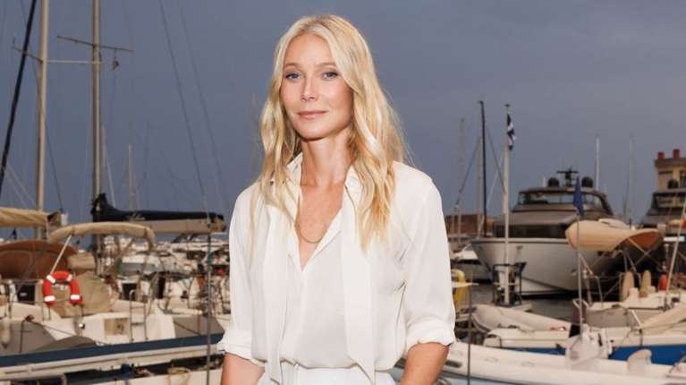 Η Gwyneth Paltrow πέτυχε τον πιο stylish συνδυασμό για το καλοκαίρι