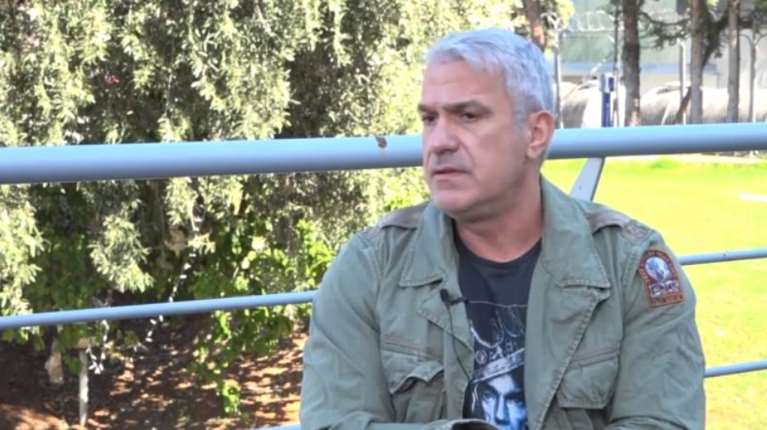 Σπύρος Χαριτάτος: &quot;Δεν θα δικαιωθούν οι γονείς των Τεμπών και θα γίνει ό,τι έγινε και στο Μάτι&quot;