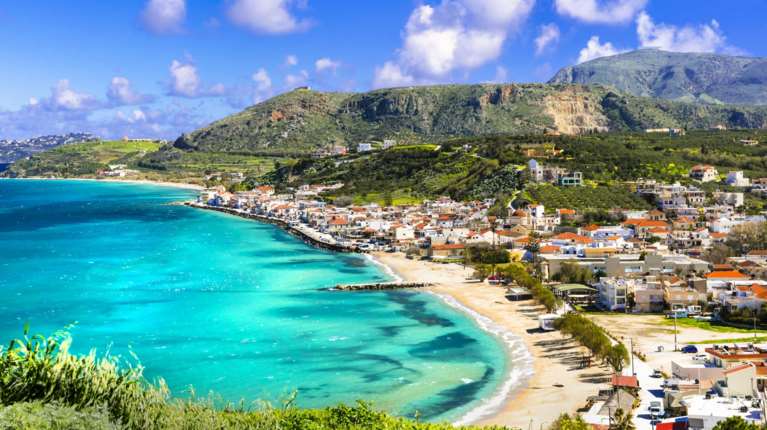 Κοινωνικός Τουρισμός 2025-2026: Αυτοί είναι οι οριστικοί πίνακες δικαιούχων - Δείτε αν είστε μέσα