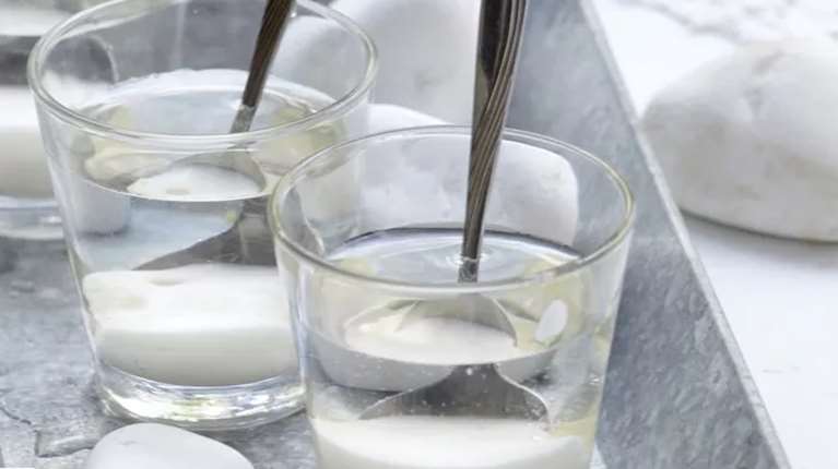 Συνταγή: Πώς θα φτιάξεις το καλύτερο υποβρύχιο βανίλια στο σπίτι