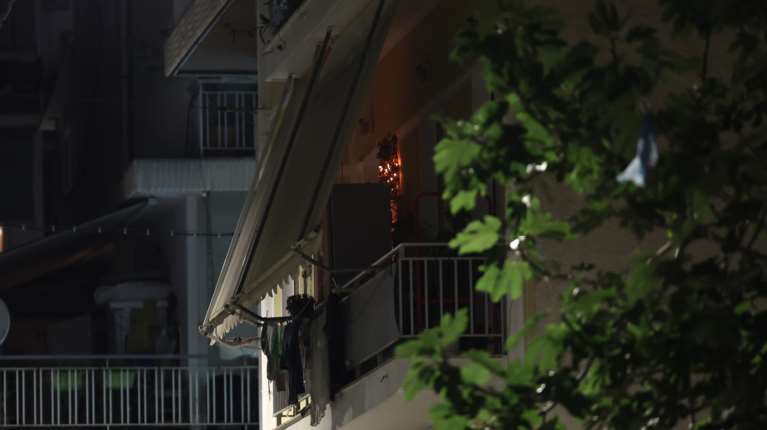 Εγκλημα Άγιος Παντελεήμονας: Τον τρίτο ένοικο του διαμερίσματος ψάχνουν οι αρχές - Εξαφανίστηκε από την πρώτη στιγμή