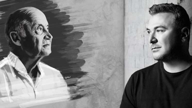 O Αντώνης Ρέμος ερμηνεύει Μίμη Πλέσσα