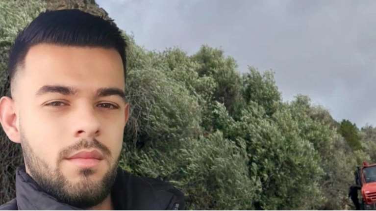 Θρήνος στο Ηράκλειο για τον 27χρονο Στέλιο: Πήγε για κυνήγι και έπεσε σε χαράδρα δεκάδων μέτρων