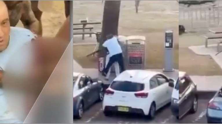 Μακελειό στο Σίδνεϊ: Αυτός είναι ο 43χρονος Μουσουλμάνος ιδιοκτήτης μίνι μάρκετ που αφόπλισε τον ένα δράστη