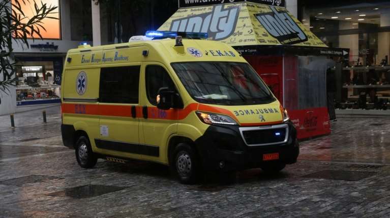 Κιλκίς: 19χρονος τραυματίστηκε σοβαρά σε τροχαίο – Απεγκλωβίστηκε από την Πυροσβεστική