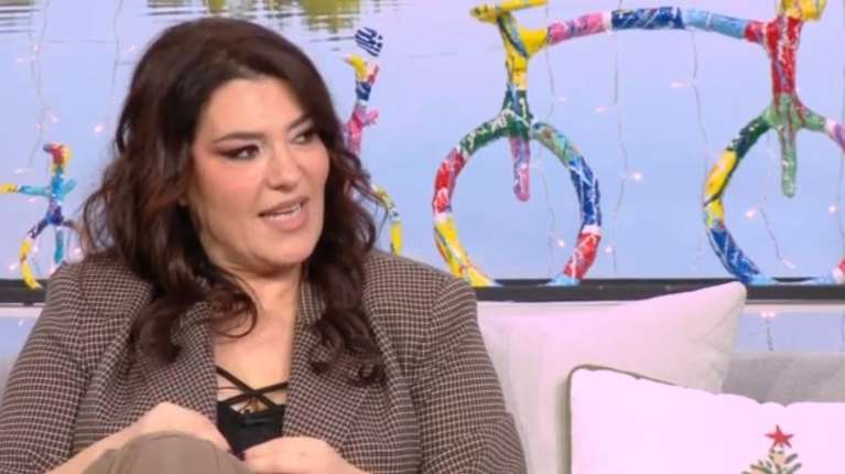 Κατερίνα Ζαρίφη: Δεν έχω διεκδικήσει χρήματα που ενδεχομένως άξιζα