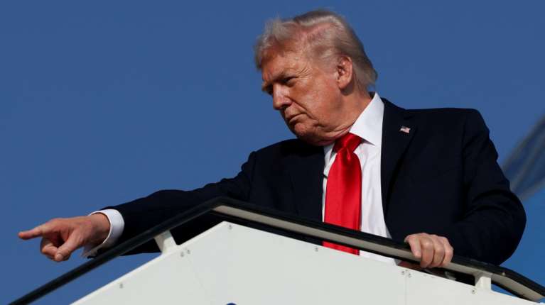 Νέα προειδοποίηση Τραμπ στο Ιράν: Θα αναλάβω πολύ ισχυρή δράση σε περίπτωση που διαδηλωτές οδηγηθούν στην κρεμάλα