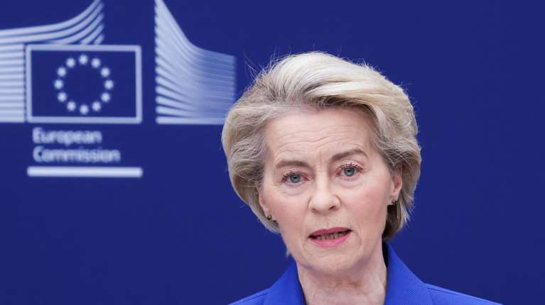 G7: Η ΕΕ εξακολουθεί να στοχεύει σε επίτευξη εμπορικής συμφωνίας με τις ΗΠΑ έως τις 9 Ιουλίου