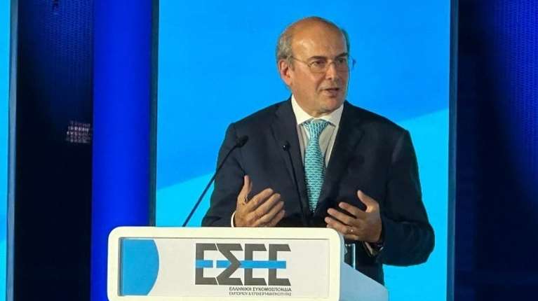 Χατζηδάκης: Οι παρεμβάσεις της ΔΕΘ για τη βελτίωση του εισοδήματος των πολιτών στηρίζουν το εμπόριο