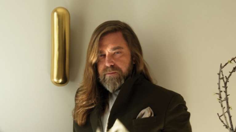 Ο κορυφαίος Έλληνας interior designer