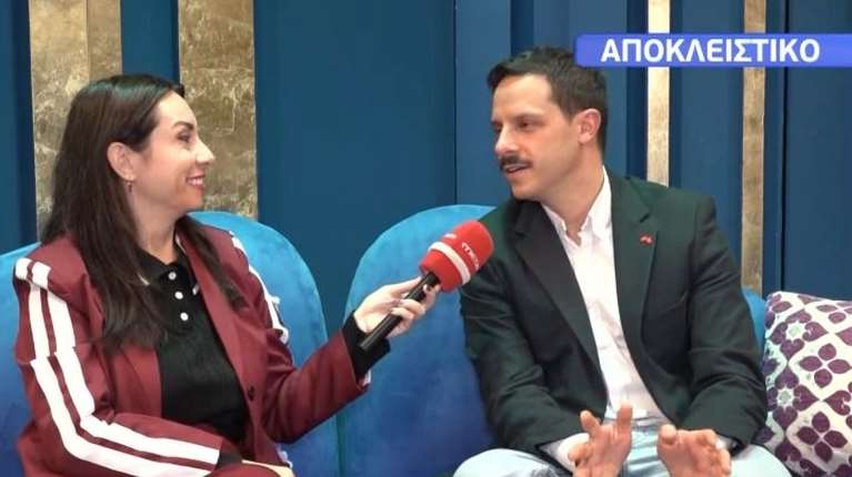 Δημήτρης Μακαλιάς: Δεν μπορεί να παρακολουθήσει τις εκπομπές  Κουσουλού και Κουτσελίνη γιατί τον φθείρουν