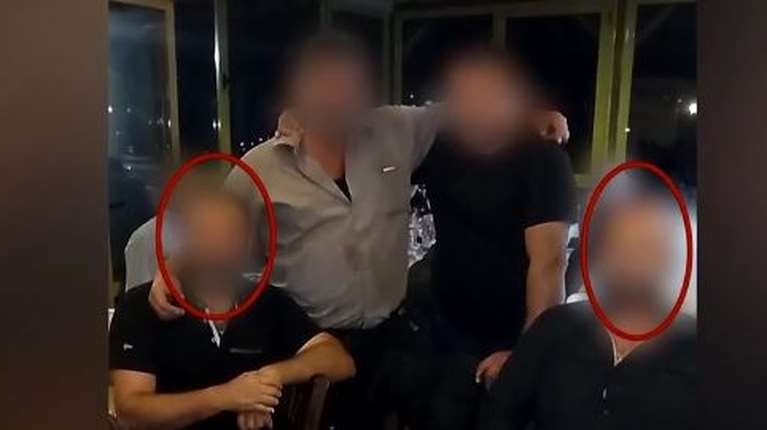 Βορίζια: Ημέρα απολογιών η Δευτέρα για το μακελειό - &quot;Χτενίζουν&quot; τον Ψηλορείτη με drone για να βρουν την κρυψώνα του οπλισμού