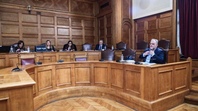 Πηγές ΝΔ: Η κατάθεση Ν. Μπουνάκη, στενού φίλου του Ν. Ανδρουλάκη, τίναξε στον αέρα το αφήγημα ΠΑΣΟΚ