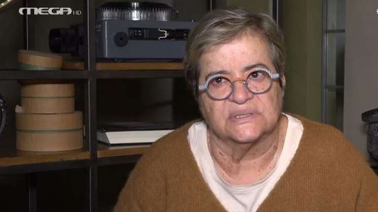 Ντέπυ Γκολεμά: Η Ναταλία Γερμανού δεν είναι η Όπρα που δεν την κουνάει κανείς - Το &quot;καρφί&quot; για την Καινούργιου