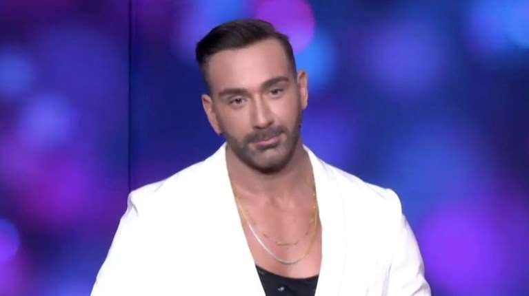 Ο Νίκος Κοκλώνης ξεκαθαρίζει για τον Νίκο Μουτσινά: &quot;Η Barking Well δεν είχε καθόλου έλεγχο στο περιεχόμενο και νομίζω ούτε και ο Alpha&quot;