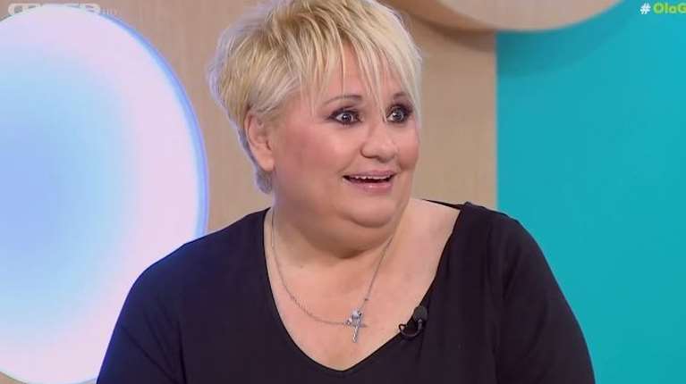 Καίτη Φίνου: Στο χειρουργείο η ηθοποιός - &quot;Μια χαρά είμαστε...&quot;, τι γράφει από το κρεβάτι του νοσοκομείου