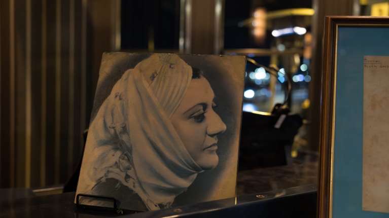 Αυτό είναι το ιστορικό μαγαζί που πρωτοτραγούδησε η Σοφία Βέμπο στη Θεσσαλονίκη [εικόνες]