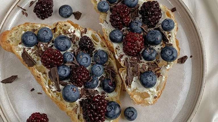 Το μπαχαρικό που έχει 3 φορές περισσότερα αντιοξειδωτικά από τα μούρα