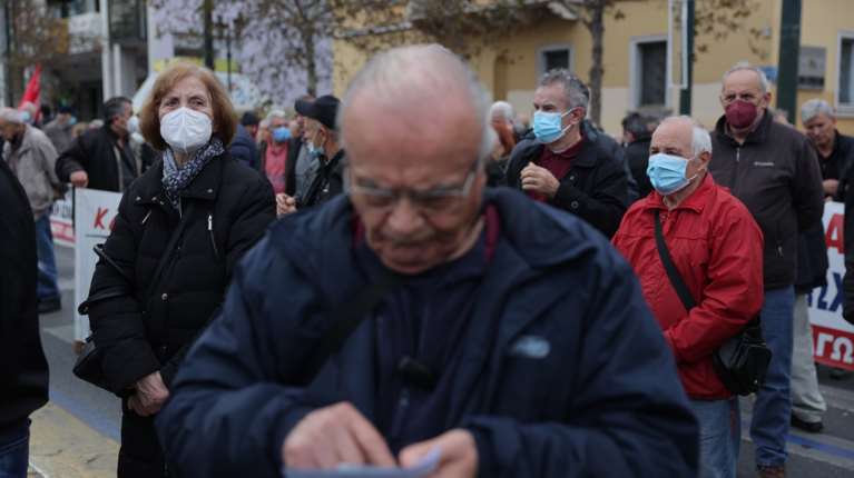 Πότε θα καταβληθούν οι συντάξεις Ιανουαρίου 2025 - Νωρίτερα από ότι συνήθως