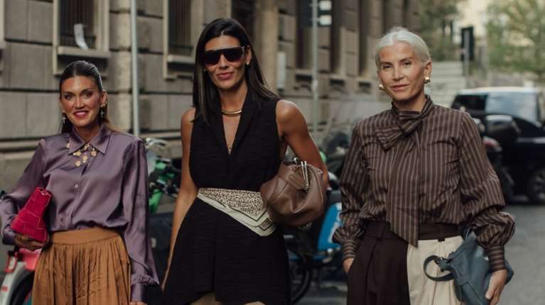 Τα 10 key items που δεν αποχωρίζονται οι Μιλανέζες fashionistas το φθινόπωρο