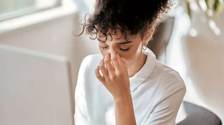 Πέντε τρόποι για να διαχειριστούμε το χρόνιο άγχος