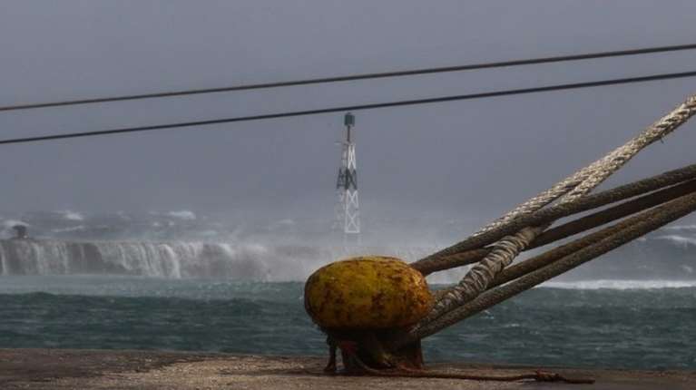 Απαγορευτικό απόπλου λόγω θυελλωδών ανέμων – Κανονικά τα δρομολόγια για Αργοσαρωνικό με έγκριση πλοιάρχων