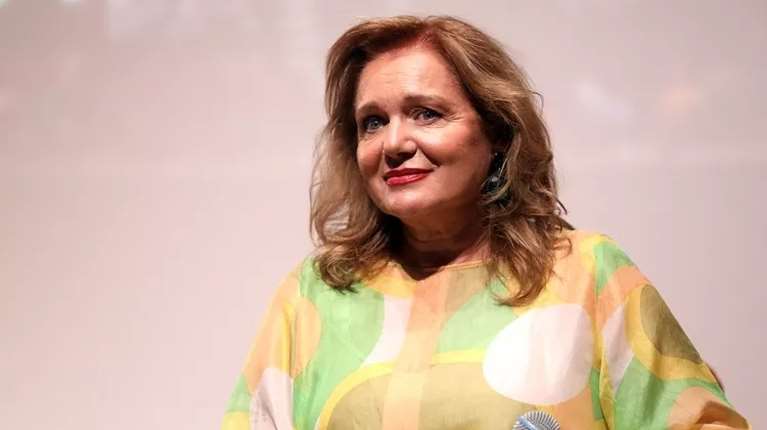 Μαρία Καβογιάννη: Η πλούσια κρέμα που εμπιστεύεται για άμεση σύσφιξη και "γέμισμα" των ρυτίδων